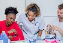 Social prescribing link workers have positive impact on general practice