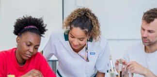 Social prescribing link workers have positive impact on general practice