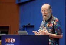 Experience beats knowledge: Prof Richard Sutton on reinforcement learning and the future of AI