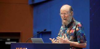 Experience beats knowledge: Prof Richard Sutton on reinforcement learning and the future of AI