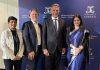 Deputy Prime Minister Richard Marles leads joint forum in India
