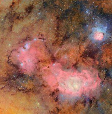 Manchester astronomers reveal first look from the world’s largest digital camera