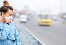 Air pollution a ‘serious public health threat’