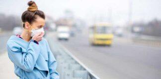 Air pollution a ‘serious public health threat’