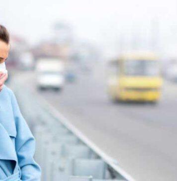 Air pollution a ‘serious public health threat’