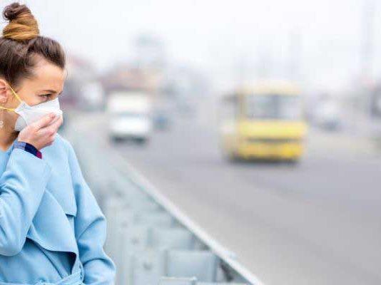 Air pollution a ‘serious public health threat’
