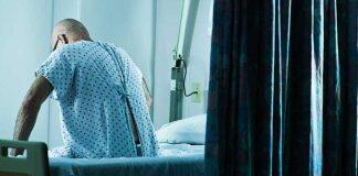 Leg amputation caused by arterial disease four times higher in disadvantaged areas