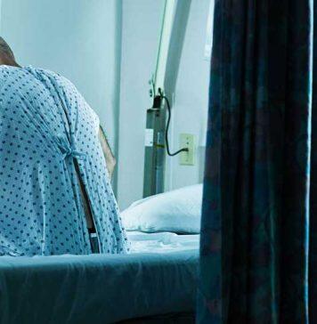 Leg amputation caused by arterial disease four times higher in disadvantaged areas