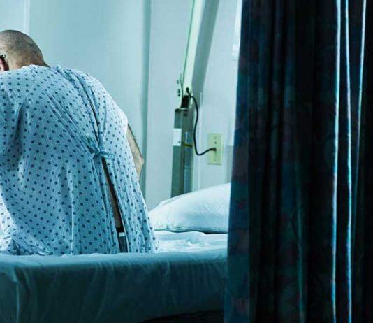 Leg amputation caused by arterial disease four times higher in disadvantaged areas