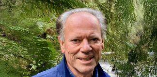 From UWA to global impact: alumnus Glen Travers revolutionises diabetes care