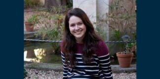 Spotlight on: Dr Katherine McDonald – understanding the ancient world through language