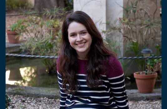 Spotlight on: Dr Katherine McDonald – understanding the ancient world through language