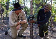 First Indigenous-led Research Strategy to protect Kakadu National Park