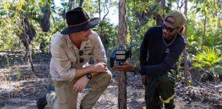 First Indigenous-led Research Strategy to protect Kakadu National Park