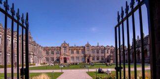 St Andrews holds top spot in Scotland in Complete University Guide