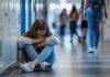 Mental health worst among girls and gender diverse teens, study finds