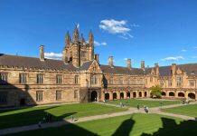 University ranks highly in two prestigious global rankings