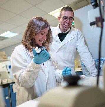 Northern Gritstone invests in Manchester spinout Apini