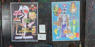 New program targets oral health and language revival in APY Lands