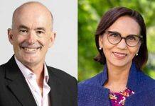 King’s Birthday honours for UQ staff and alum