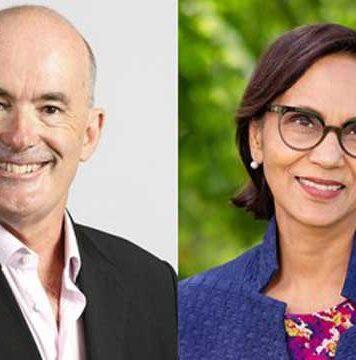 King’s Birthday honours for UQ staff and alum