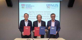 Tahir Foundation gifts S$2 million to support Indonesian students