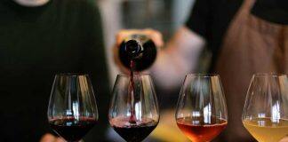 What’s driving the rise of NLM wines?