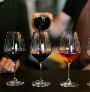 What’s driving the rise of NLM wines?