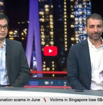 Strong geothermal potential discovered in northern Singapore