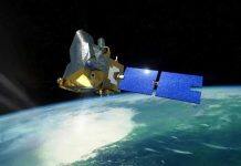 City-scanning satellite set to transform climate monitoring