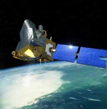 City-scanning satellite set to transform climate monitoring