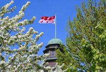 McGill No. 1 in Canada in 2026 QS World University Rankings