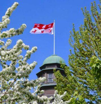 McGill No. 1 in Canada in 2026 QS World University Rankings