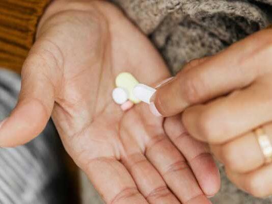 Chemistry breakthrough has potential to make more effective cancer drugs with less harmful side effects