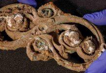 Melsonby Hoard saved for the nation