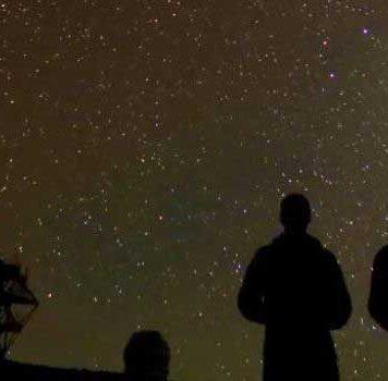 National Astronomy Meeting 2025 – exploring Durham’s rich astronomical research