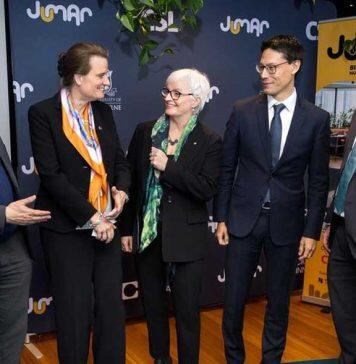 Melbourne hosts Swiss delegation to accelerate innovation through global partnerships