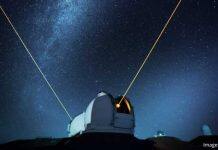 Working to answer the ultimate question – are we alone in the Universe?