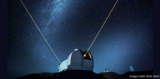 Working to answer the ultimate question – are we alone in the Universe?