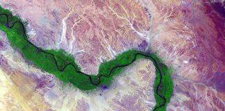 Scientists warn of urgent need to tackle changes impacting river deltas