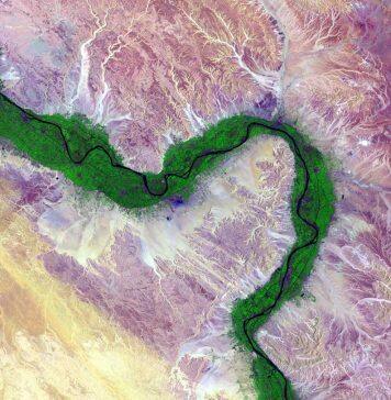Scientists warn of urgent need to tackle changes impacting river deltas