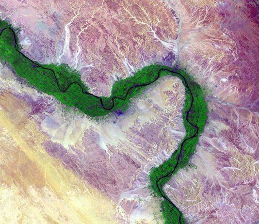 Scientists warn of urgent need to tackle changes impacting river deltas
