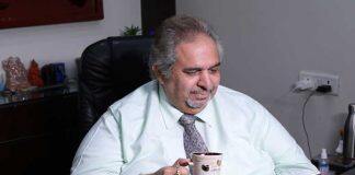 Dementia protection linked to where the body lies – belly fat a risk factor