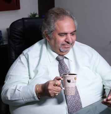 Dementia protection linked to where the body lies – belly fat a risk factor