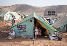 Expert calls for return to fairness and global solidarity after aid budget cuts