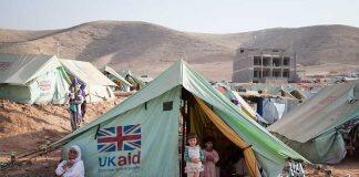 Expert calls for return to fairness and global solidarity after aid budget cuts