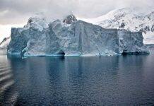 Abrupt Antarctic changes could have catastrophic consequences for generations to come if emissions don’t fall