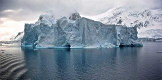 Abrupt Antarctic changes could have catastrophic consequences for generations to come if emissions don’t fall