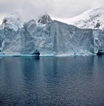 Abrupt Antarctic changes could have catastrophic consequences for generations to come if emissions don’t fall