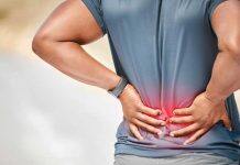 Back pain a $638 billion productivity black hole, new study warns